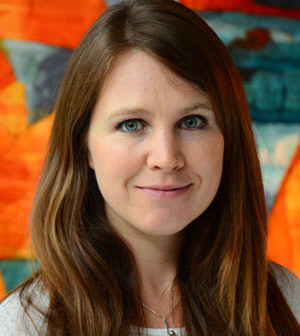 Author image