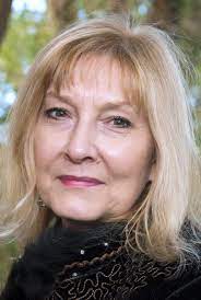 Author image