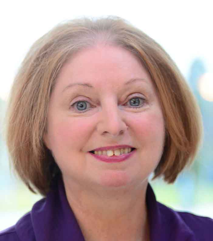 Author image