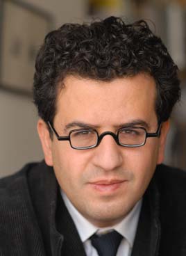Author image