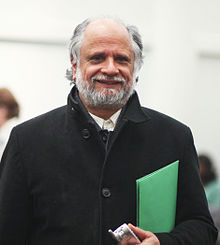 Author image