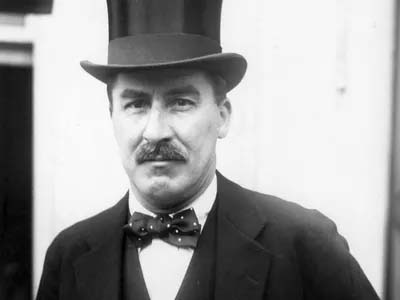 Author image
