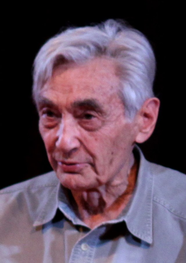 Author image
