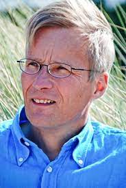 Author image