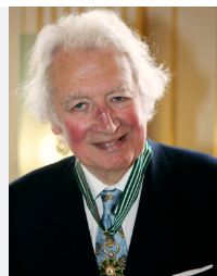 Author image