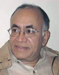 Author image