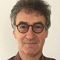 Author image