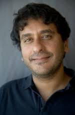 Author image