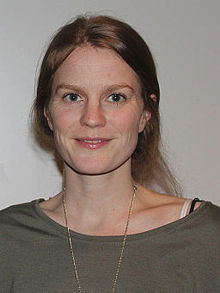 Author image