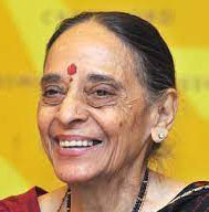 Author image