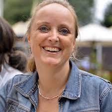 Author image