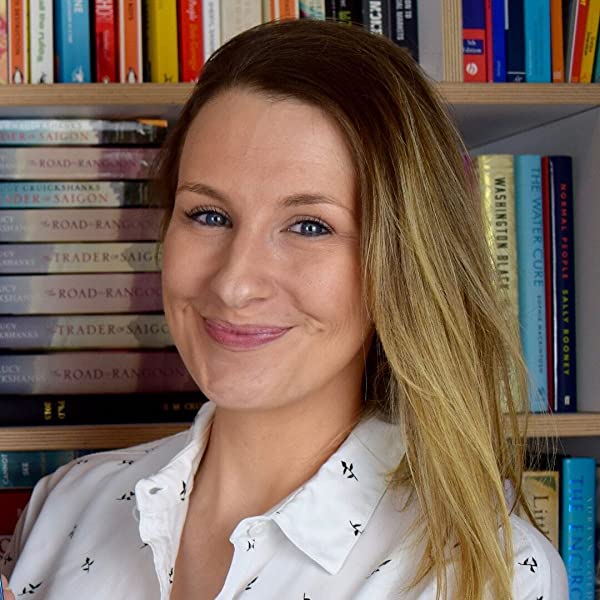Author image