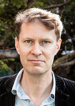 Author image