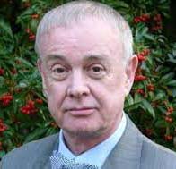 Author image
