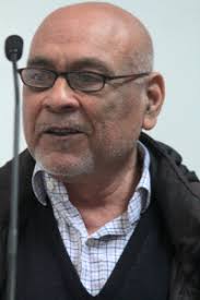 Author image