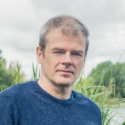 Author image