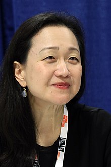 Author image