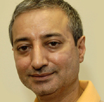 Author image
