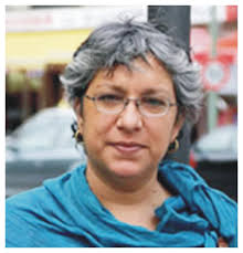 Author image