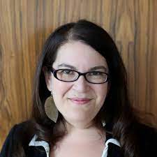Author image