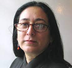 Author image