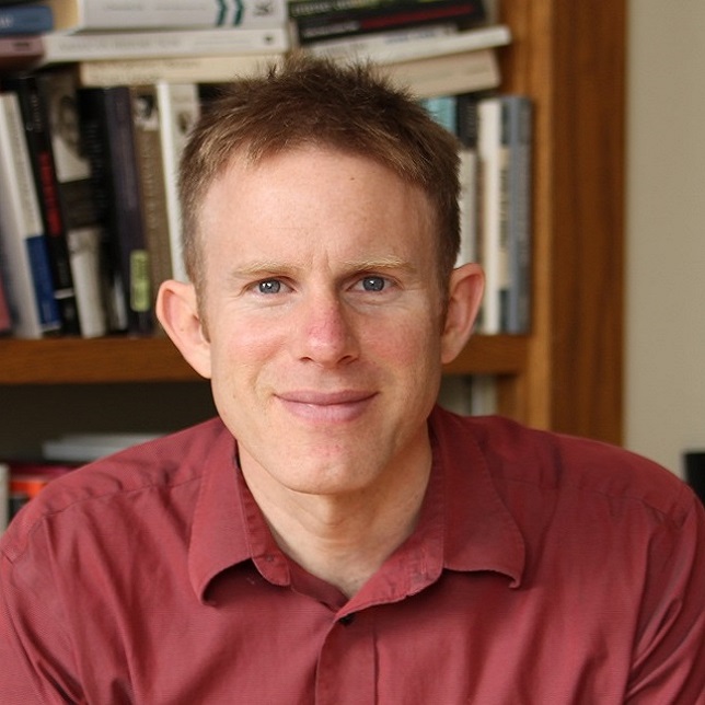 Author image