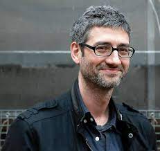 Author image