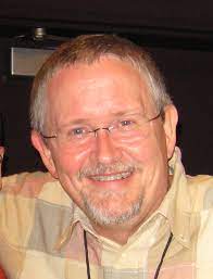 Author image