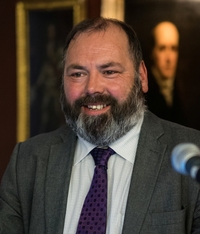 Author image