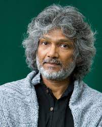 Author image