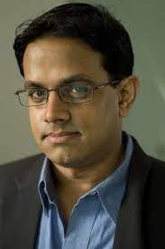 Author image