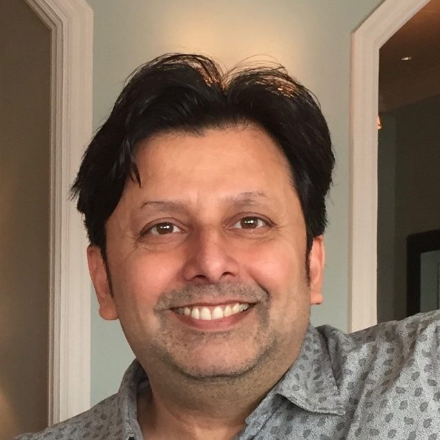 Author image