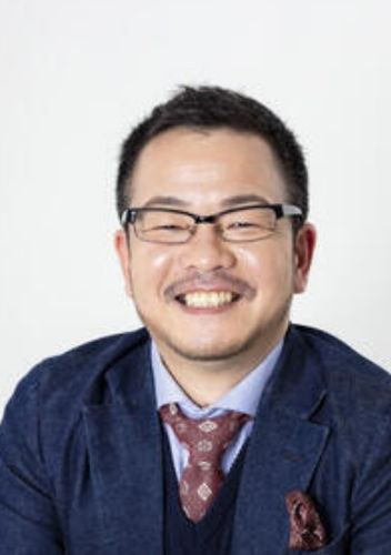 Author image