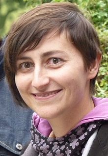 Author image