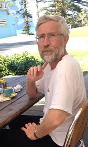 Author image