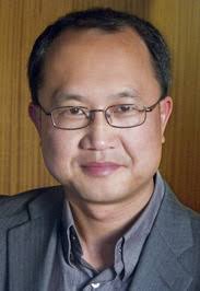 Author image