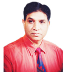 Author image