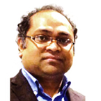 Author image