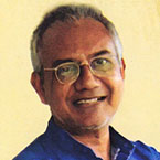 Author image