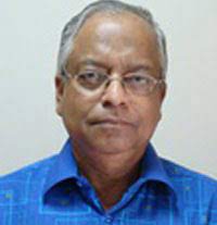 Author image