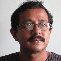 Author image