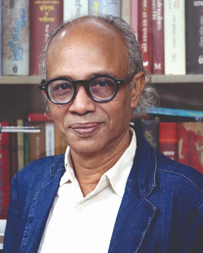Author image