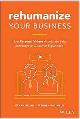 Rehumanize Your Business