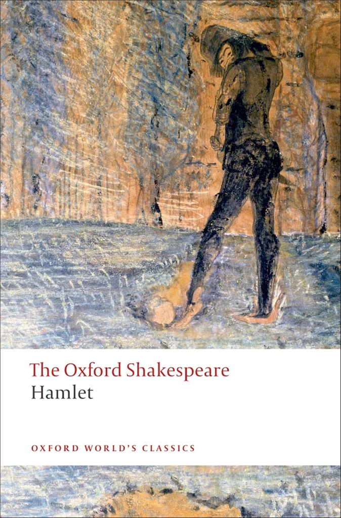 Hamlet (Oxford)