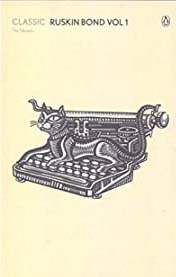 Classic Ruskin Bond Vol. 1