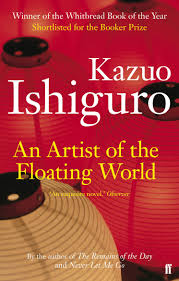 An Artist of The Floating World (F&F)