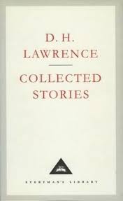 Collected Stories (D. H. Lawrence) (Everymans Library)