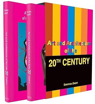 Art and Architecture of the 20th Century