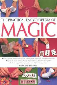 The Practical Encyclopedia of Magic
