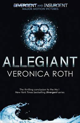 Allegiant (Harper)